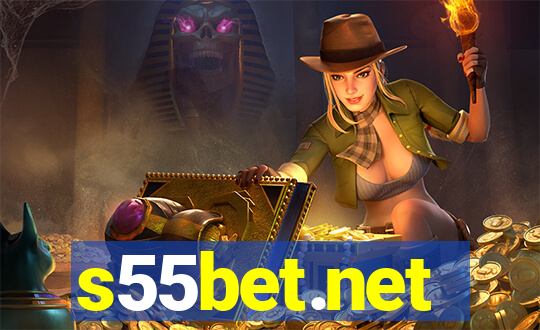 s55bet.net