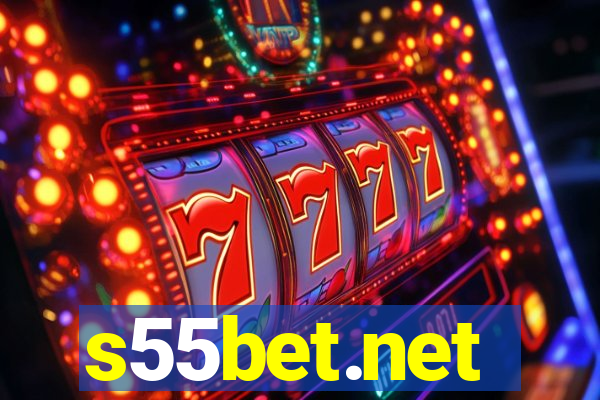 s55bet.net