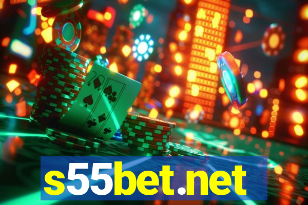 s55bet.net