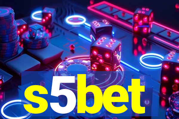 s5bet