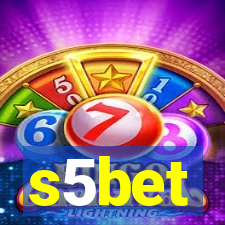 s5bet