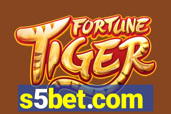 s5bet.com