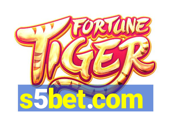 s5bet.com