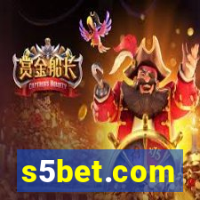 s5bet.com