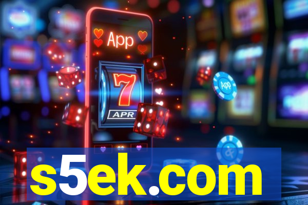 s5ek.com