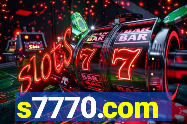 s7770.com
