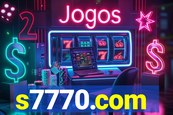 s7770.com