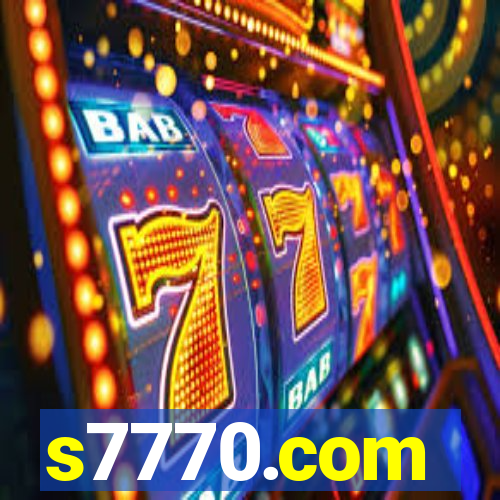 s7770.com