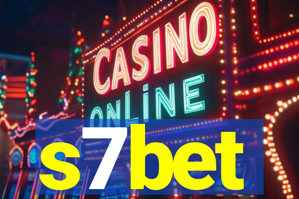 s7bet