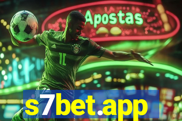 s7bet.app