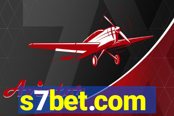 s7bet.com