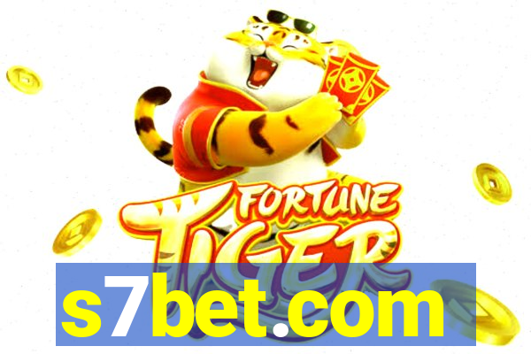 s7bet.com