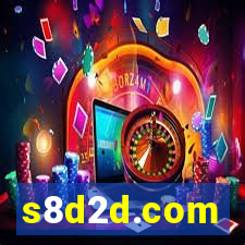 s8d2d.com