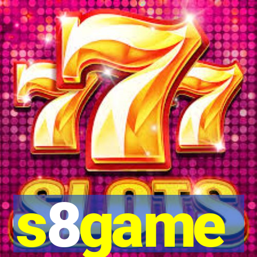 s8game