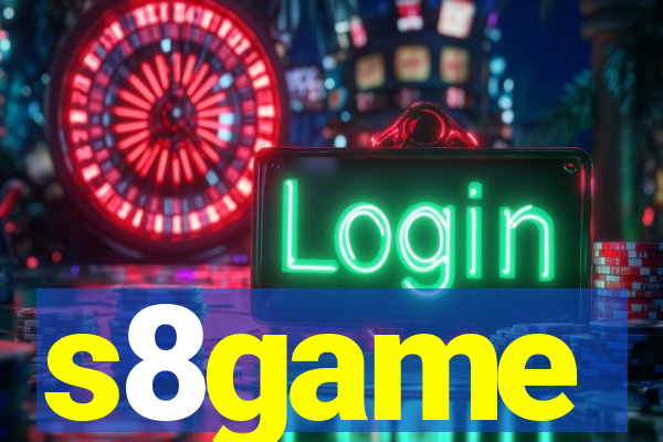 s8game