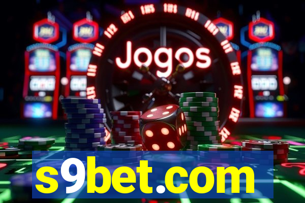 s9bet.com