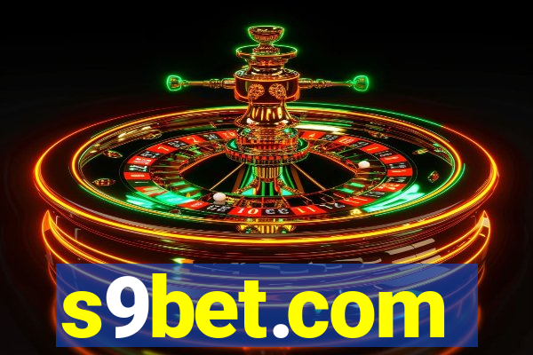 s9bet.com