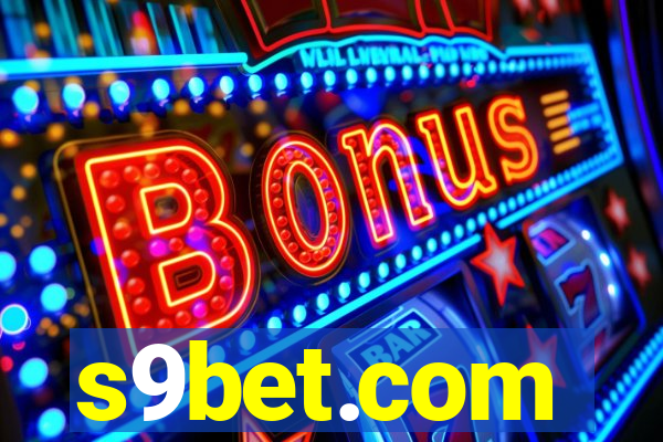 s9bet.com