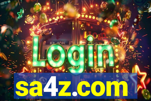 sa4z.com