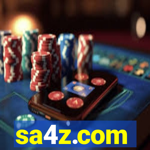 sa4z.com