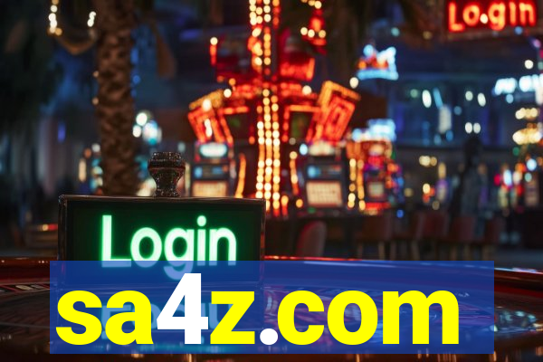 sa4z.com