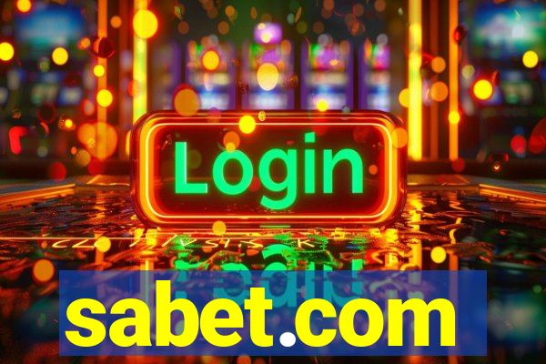 sabet.com