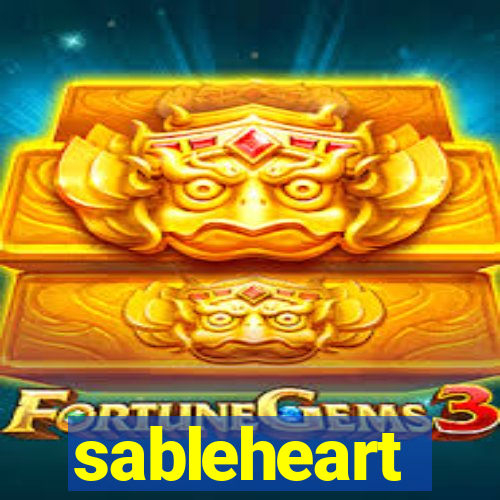 sableheart