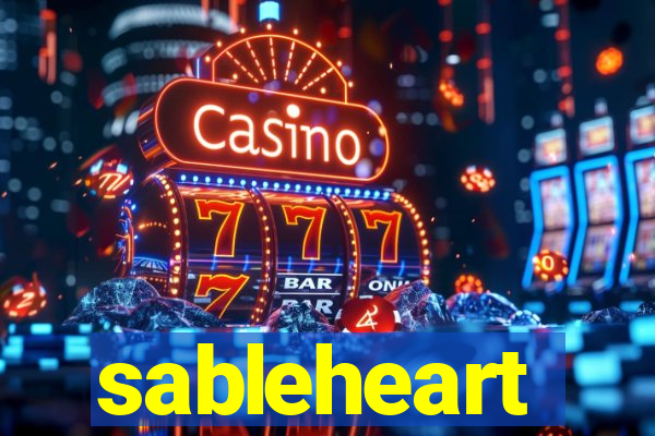 sableheart