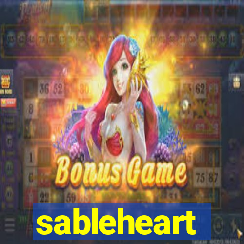 sableheart