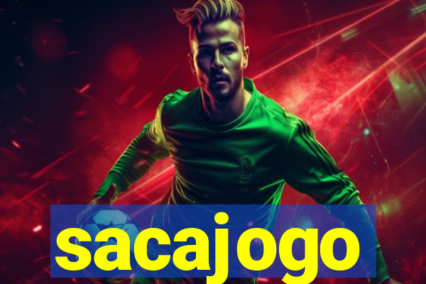 sacajogo