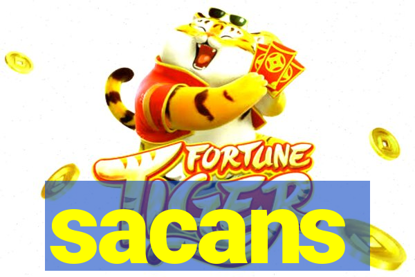sacans