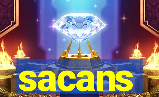 sacans