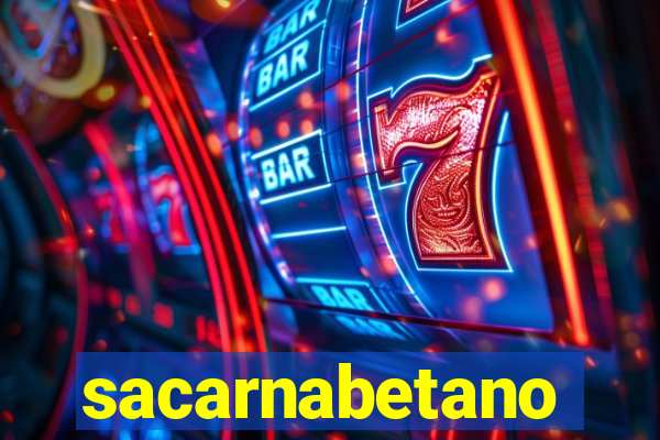 sacarnabetano