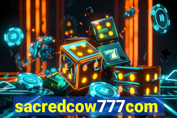 sacredcow777com