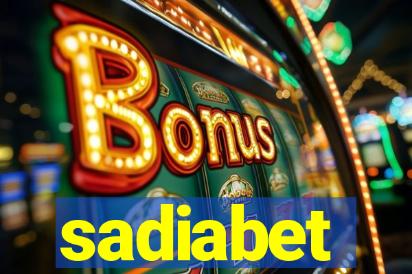 sadiabet