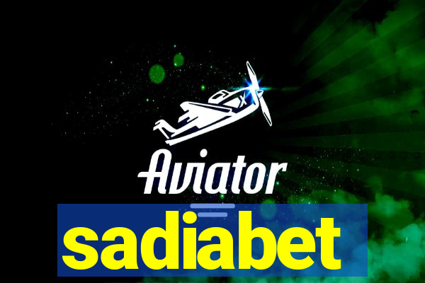 sadiabet