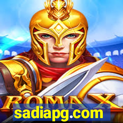 sadiapg.com