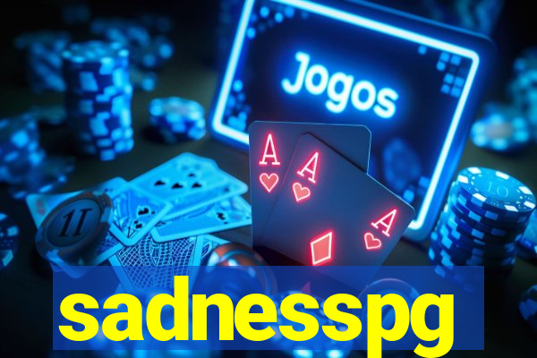 sadnesspg
