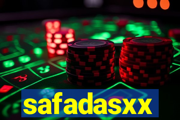 safadasxx