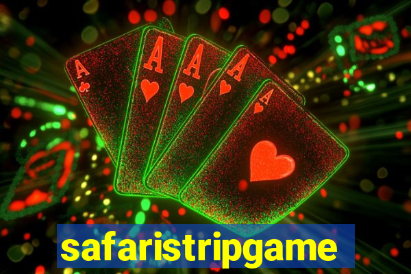 safaristripgame