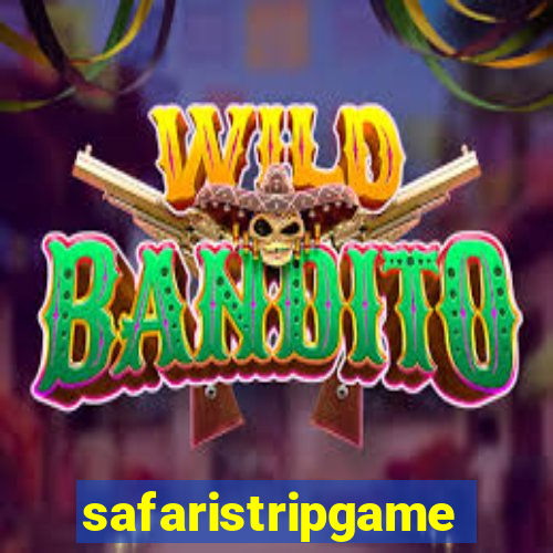 safaristripgame