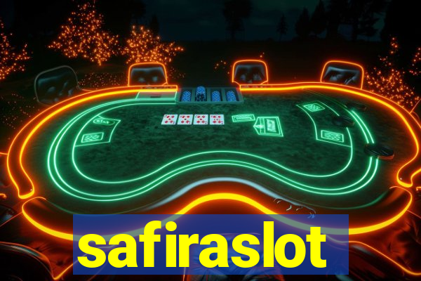 safiraslot