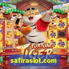 safiraslot.com