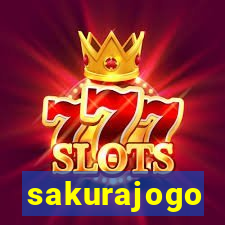 sakurajogo
