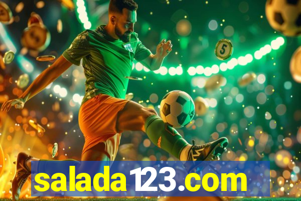 salada123.com