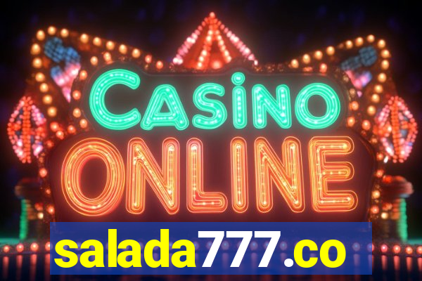 salada777.co