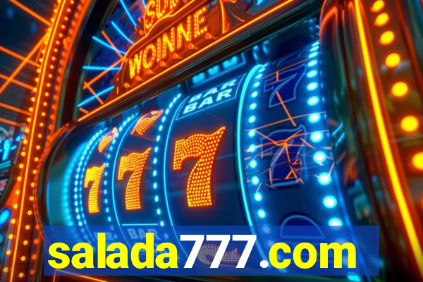 salada777.com