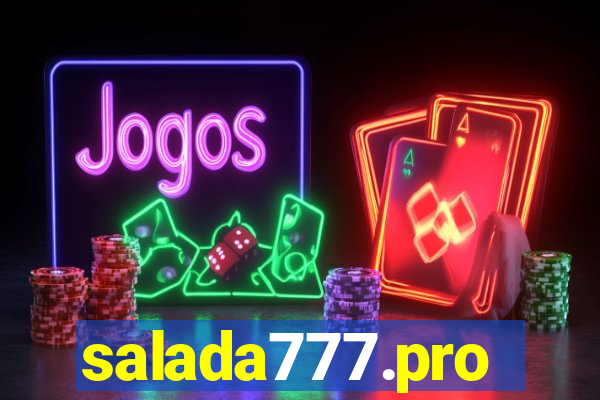salada777.pro