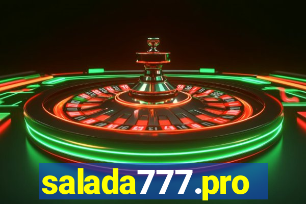 salada777.pro