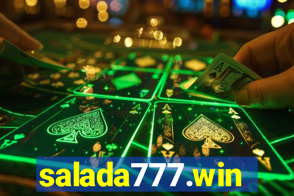 salada777.win